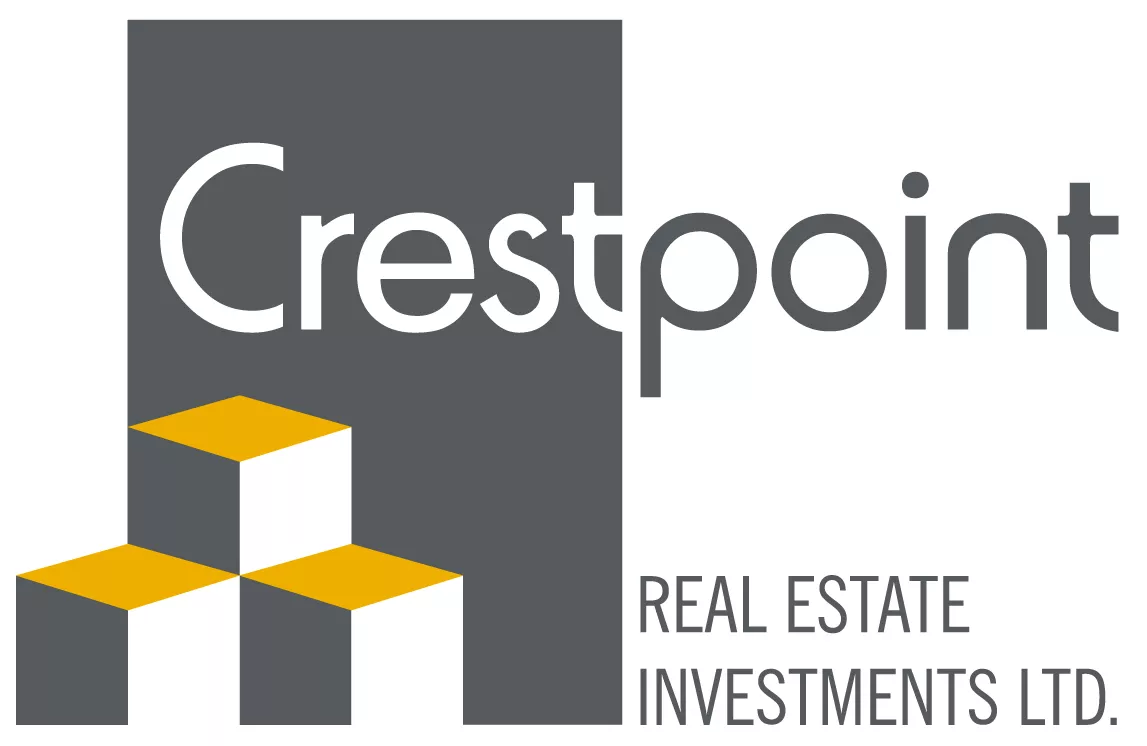 Crestpoint Real Estate Investments Ltd logo