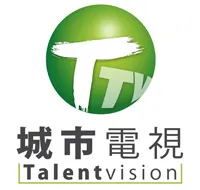 Talent Vision logo