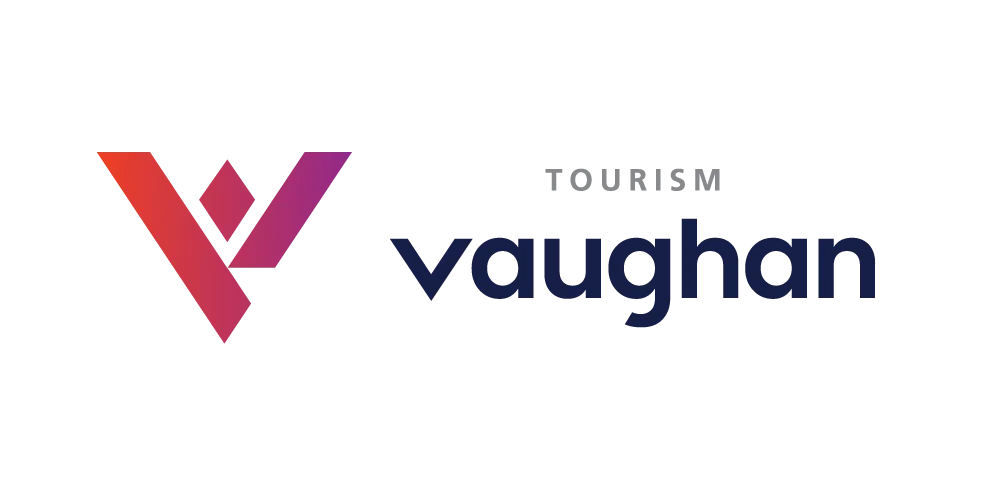 Tourism Vaughan logo