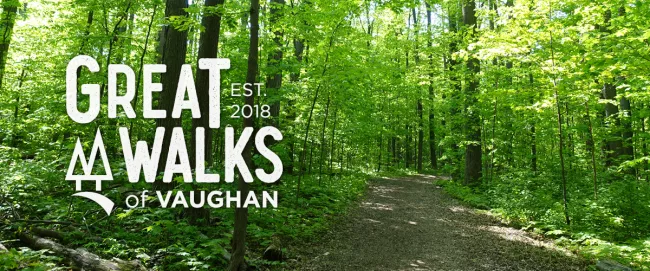 Great Walks of Vaughan