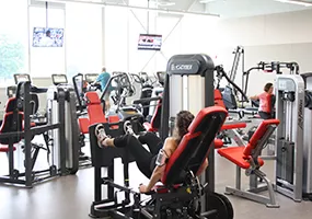 Integrity Fitness in Vaughan, ON, CA