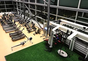 SPORTS VILLAGE FITNESS - 22 Photos & 13 Reviews - 1735 W Main St