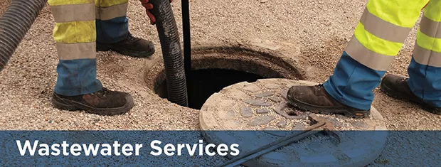 Wastewater Services