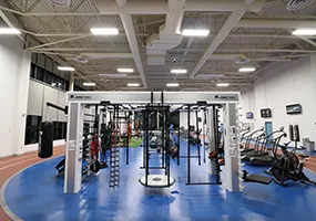 Fitness Centres  City of Vaughan