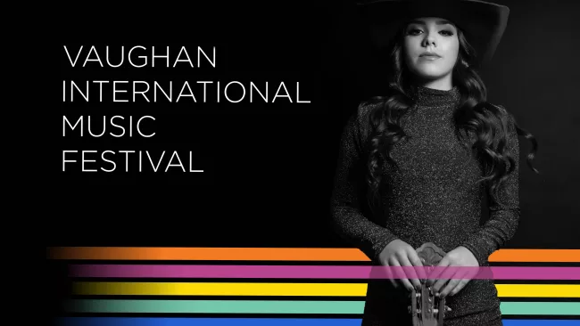 Vaughan International Music Festival