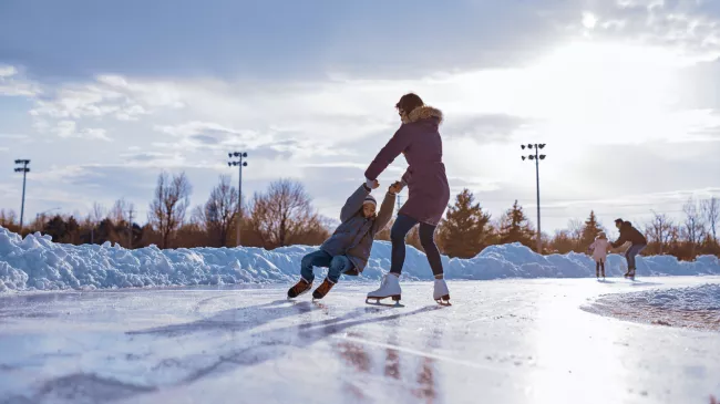 There are so many reasons to visit Vaughan this winter! image