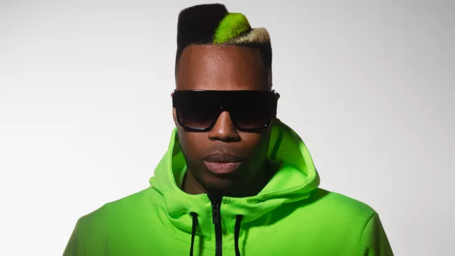 Kardinal Offishall to take the stage at Vaughan’s Canada Day celebration! 