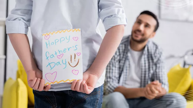 Vaughan has everything you need for Father’s Day image