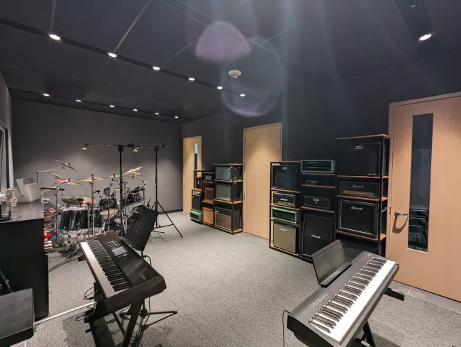 VSES Music Studio