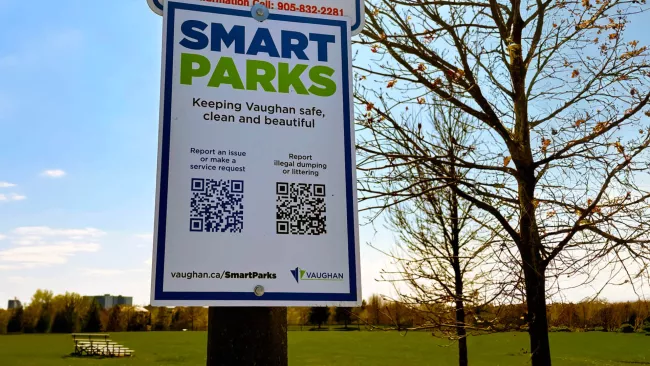 SmartParks