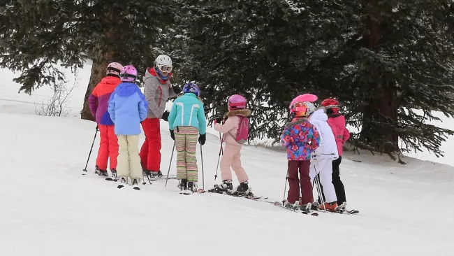 Explore Vaughan’s great outdoors this winter