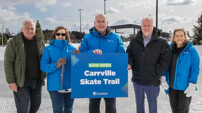 MMoc at Carrville Skate Trail