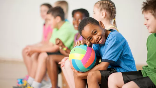 Register now for Vaughan’s spring recreation programs