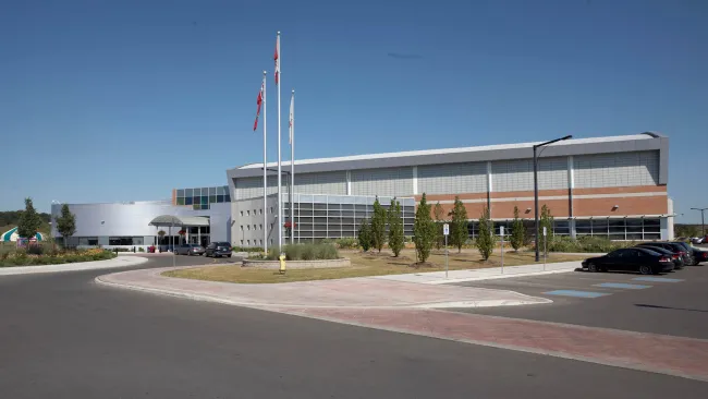 Temporary closure – North Thornhill Community Centre and Pleasant Ridge Library