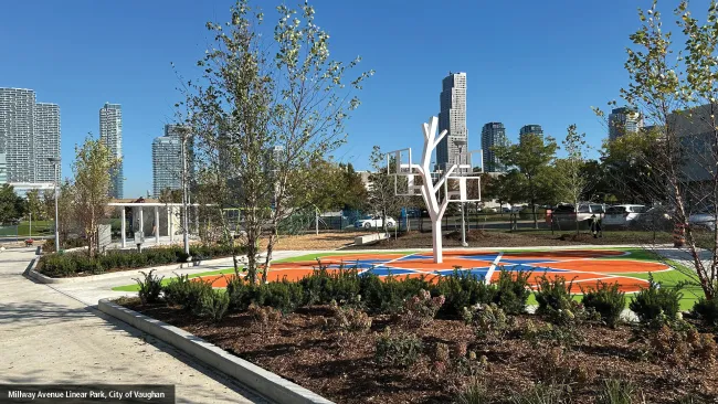 There’s a new place to play in the VMC!