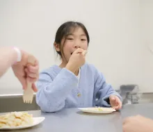 Kids a Cookin' December Break Camp