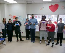 Kool Holidays Inclusion December Break Camp