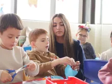 Winter Adventures December Break Camp