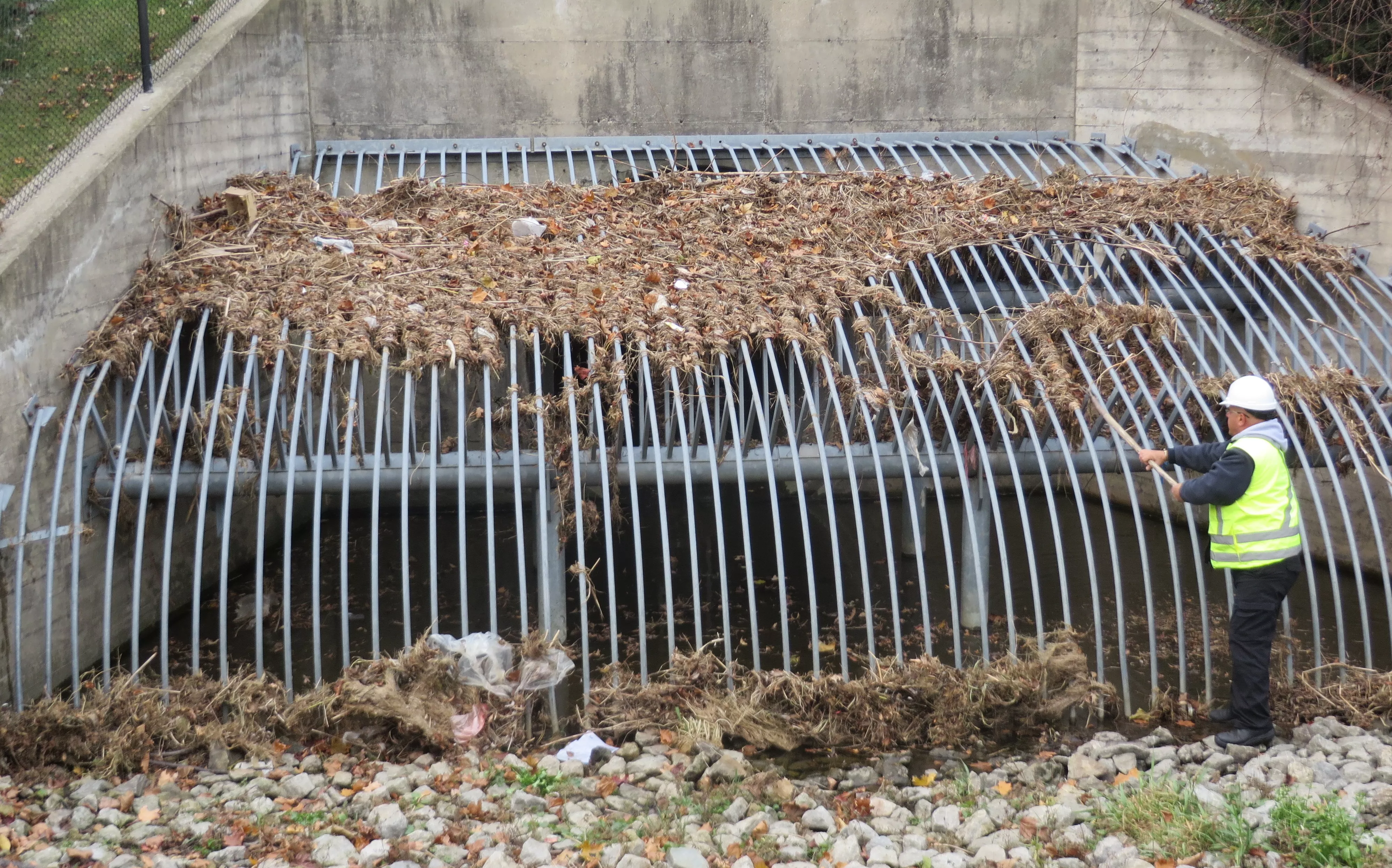 Stormwater Services