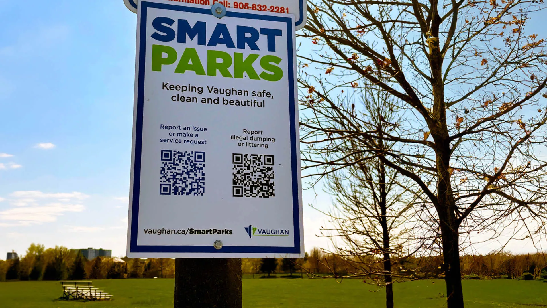 SmartParks