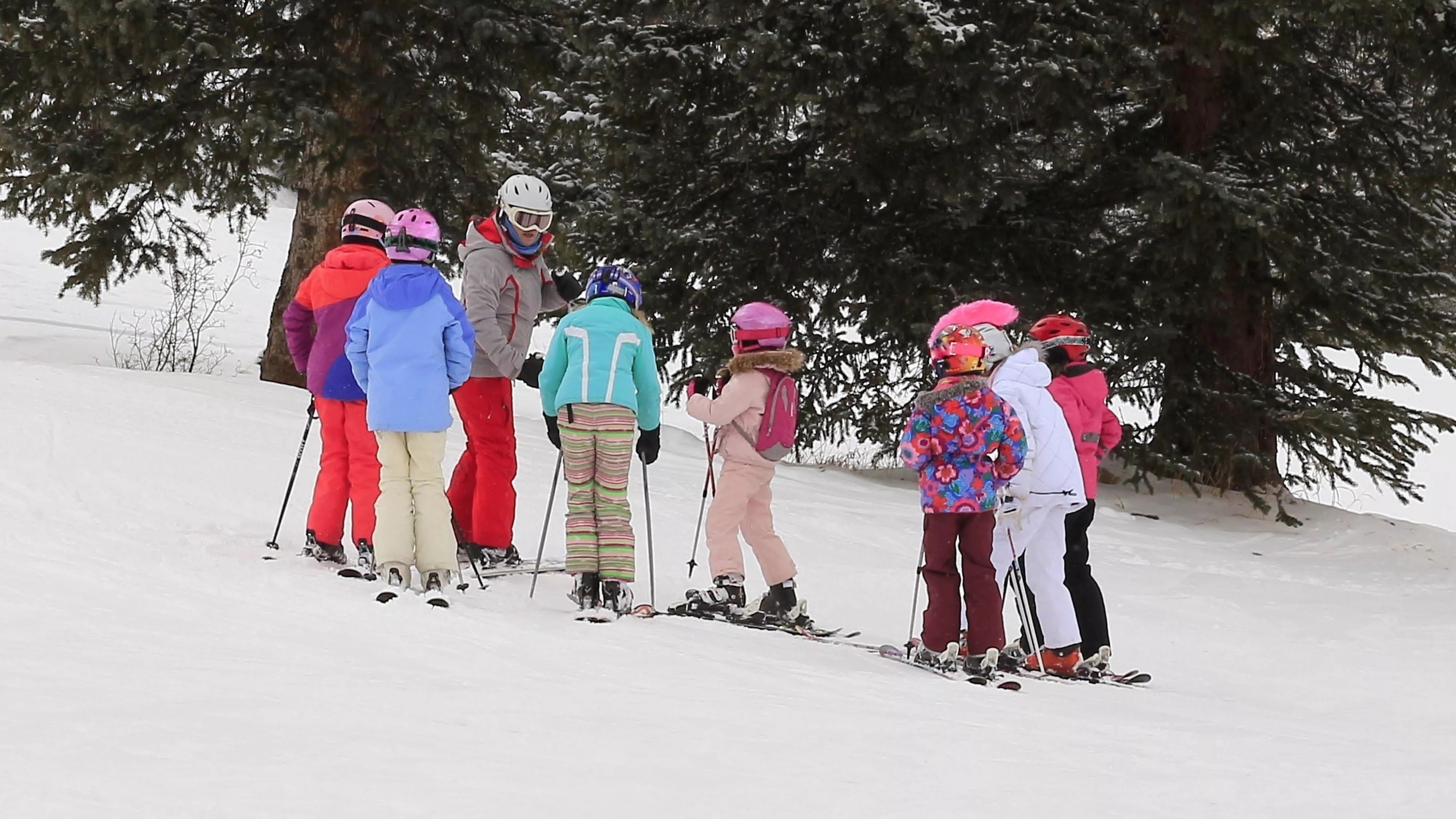 Explore Vaughan’s great outdoors this winter