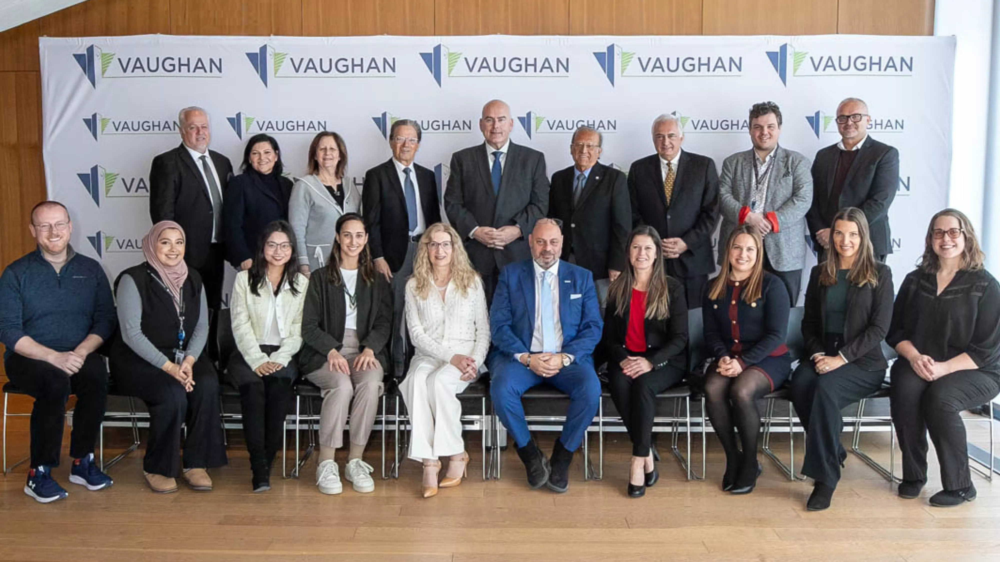 Vaughan’s Culture Days celebration ranks among the top in Canada!