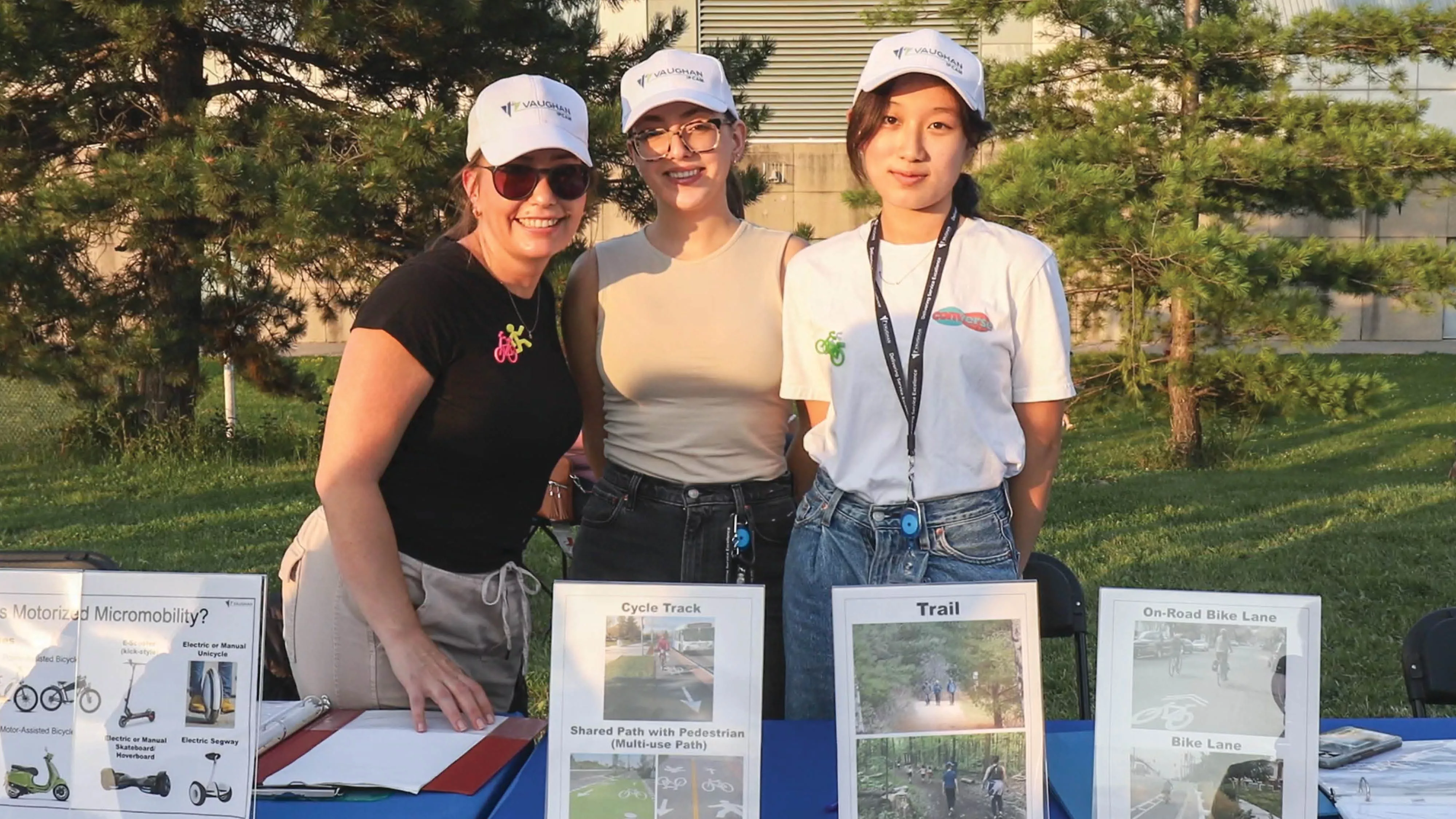 Vaughan Youth Ambassadors